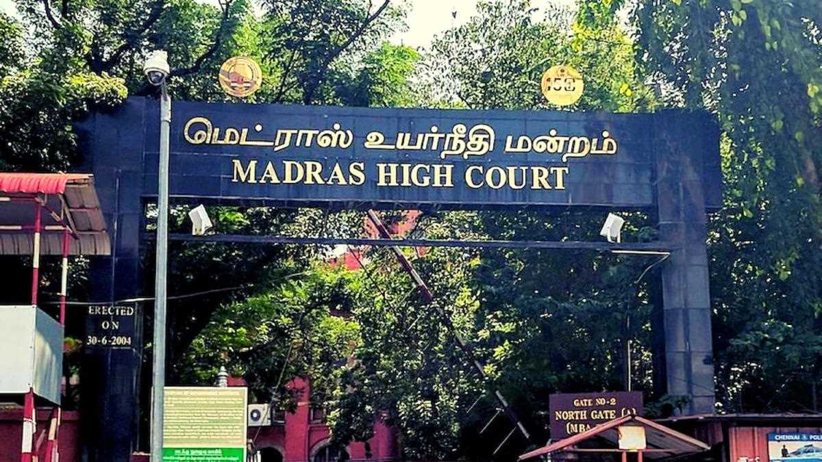 मद्रास हाईकोर्ट ने पानी की टंकी में मानव मल की जांच के लिए एक सदस्यीय न्यायिक आयोग का गठन किया